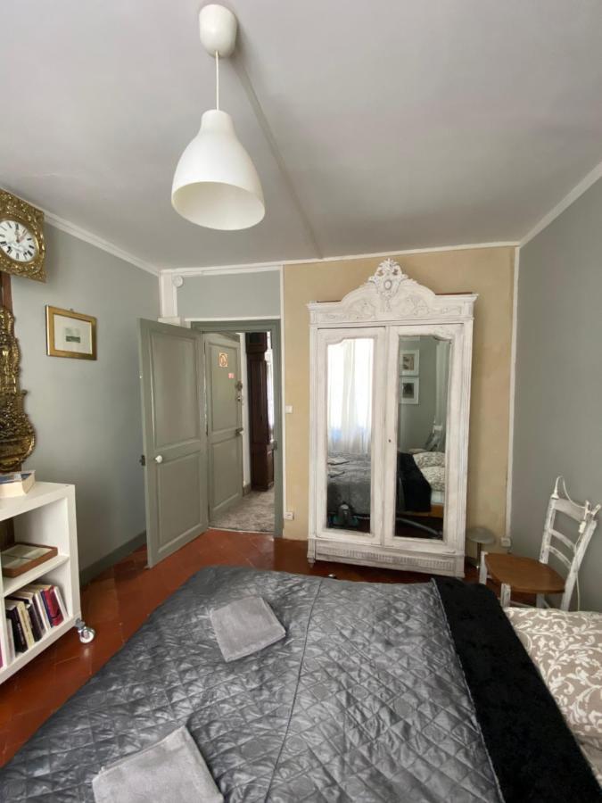 Temps De Voyage, Centre D'Orleans Apartment Exterior photo